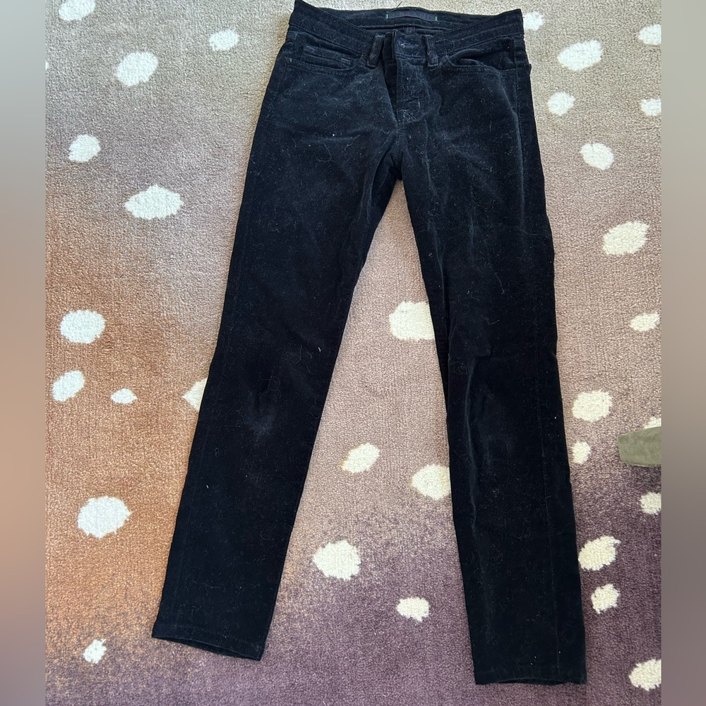 jbrand black cords